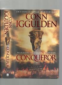 image of Conqueror