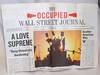 The -Occupied- Wall Street Journal. November 2011, Issue 5. North American Edition