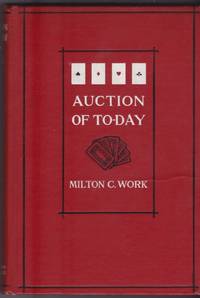 Auction of To-Day