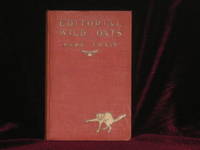 Editorial Wild Oats by Twain, Mark - 1905