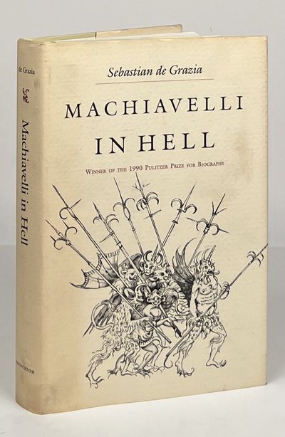 Machiavelli in Hell