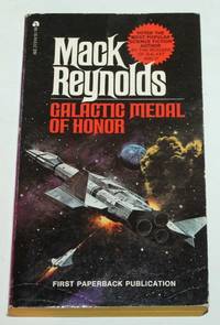 Galactic Medal of Honor