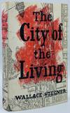 The City of the Living, and Other Stories