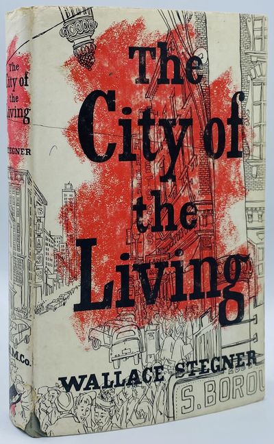The City of the Living, and Other Stories