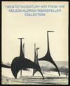 Twentieth-Century Art From The Nelson Aldrich Rockefeller Collection
