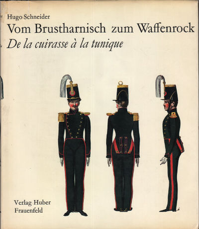 VON BRUSTHARNISCH ZUM WAFFENROCK. Das Wehrkleid…