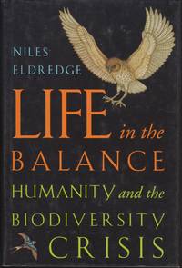 cover of Life in the Balance