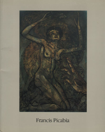 FRANCIS PICABIA.