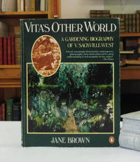 cover of Vita's Other World: A Gardening Biography of Vita Sackville-West