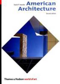 American Architecture : A Critical History