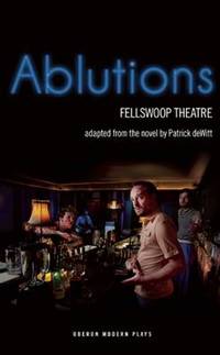 Ablutions: Fellswoop Theatre