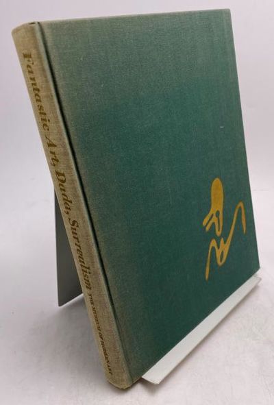 Fantastic Art, Dada, Surrealism. Essays by…
