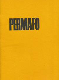 cover of Permafo