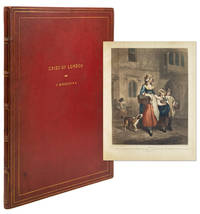 Cries of London [Cover Title]