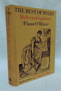 cover of The Best of Myles; Myles na Gopaleen