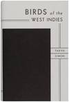 Birds of the West Indies (Signed)