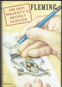 image of On Her Majesty’s Secret Service