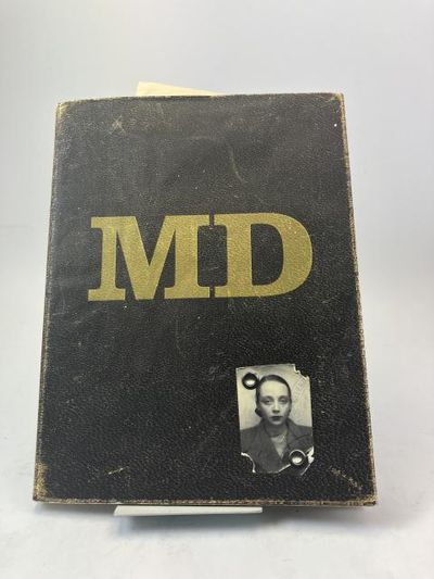 MD. Marguerite Duras. Världspremiär Hundarna i…