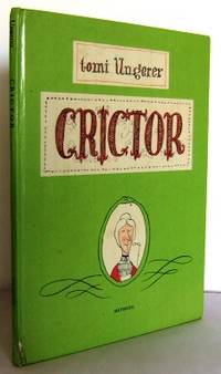 Crictor