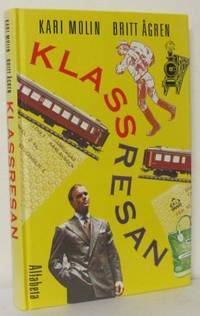 Klassresan.