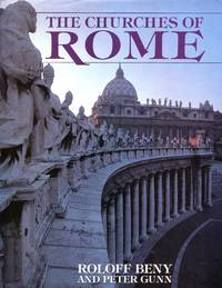 image of The Churches of Rome