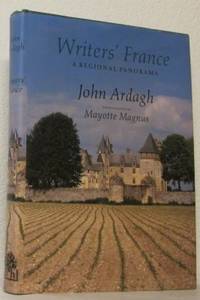Writer's France. A regional panorama.