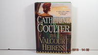 cover of The Valcourt Heiress