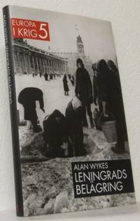 Leningrads belägring.