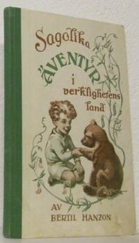 Äventyr i verklighetens land.