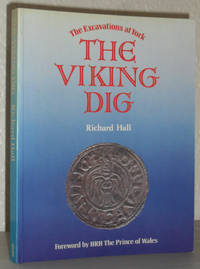 The Viking Dig - The Excavations at York