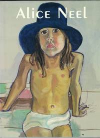 Alice Neel by HILLS, Patricia - 1983