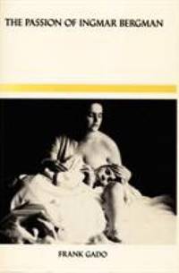 The Passion of Ingmar Bergman