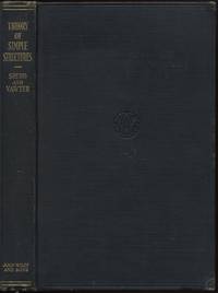 image of Theory of Simple Structures
