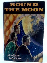 cover of Round the Moon