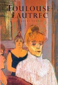 Masters of Art : Toulouse-Lautrec