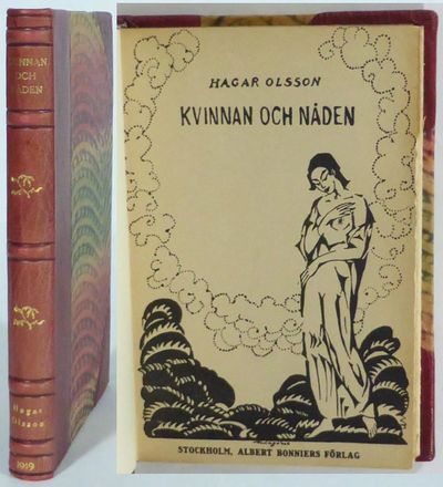 Kvinnan och nåden.
