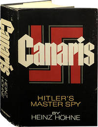 Canaris; Hitler's Master Spy