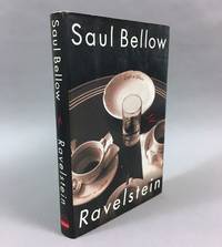 Ravelstein by Bellow, Saul - 2000