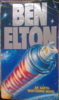 image of Stark - An Earth Shattering Novel