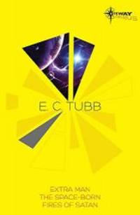 E.C. Tubb SF Gateway Omnibus (SF Gateway Omnibuses) by E.C. Tubb - 2014-05-01