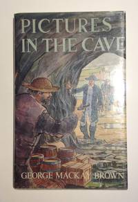 cover of Pictures in the Cave