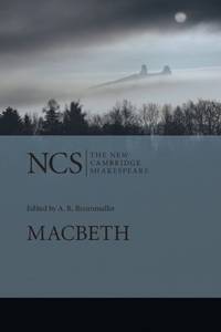 image of Macbeth