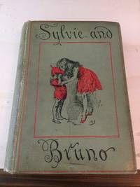 image of Sylvie and Bruno