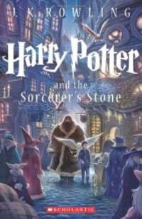 Harry Potter and the Sorcerer&#039;s Stone (Book 1) by J.K. Rowling - 2013-04-06