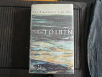 cover of The Blackwater Lightship (signed)