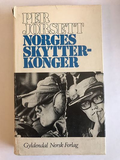 Norges skytterkonger.