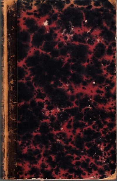 Reise-erindringer af Christopher Hansteen.