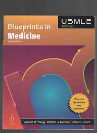 BLUEPRINTS IN MEDICINE