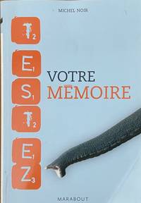 image of Testez votre mémoire