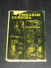 image of Firearms Curiosa